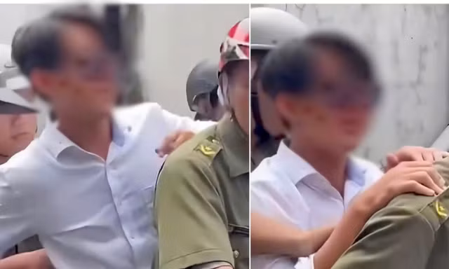 Làm rõ thông tin 'thầy giáo đưa học sinh lớp 9 vào nhà nghỉ' ở An Giang