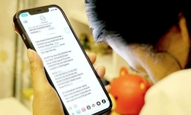 Người phụ nữ Hà Nội lập tức rút sim điện thoại, thoát cú lừa 3 tỷ đồng