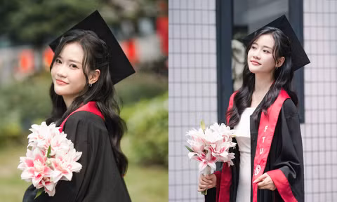 Nguyễn Khánh Huyền - Sinh viên FTU tiêu biểu toàn khóa và hành trình chinh phục những bài toán trí tuệ nhân tạo