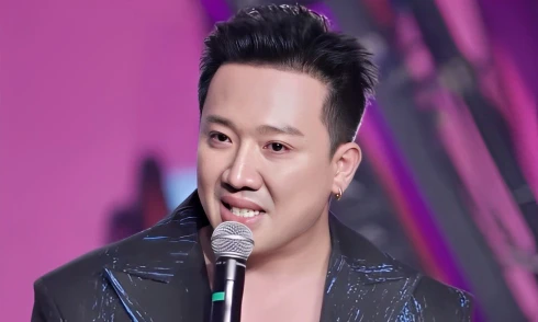 Trấn Thành: '40 tuổi tôi vẫn còn hot'
