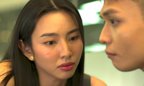 Phim 'Chốt đơn' có Thùy Tiên ra rạp