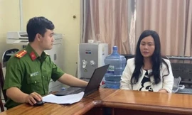 Phạm Thái Mai Hương.