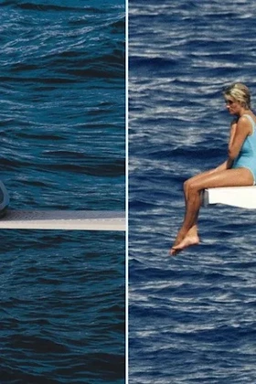 SZA hé lộ hậu trường chụp ảnh bìa album SOS "nghệ cả củ" sau 3 năm phát hành