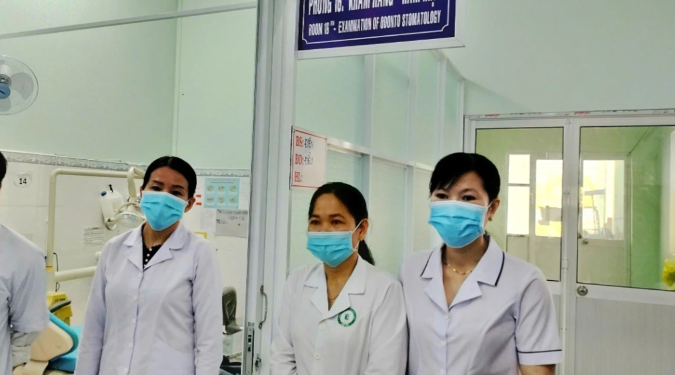 Cà Mau: Một số trung tâm y tế trả nợ lương, nhiều nhân viên vẫn khốn đốn trước Tết