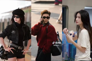 Trào lưu "thuê trạm tỷ" là gì mà thu hút giới trẻ "đu trend" nhiều đến thế?