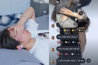 Tân Binh Toàn Năng: Cường Bạch và dàn tân binh gặp tình trạng đáng báo động