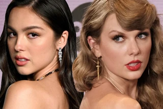 Taylor Swift - Olivia Rodrigo dẹp tin đồn rạn nứt tại đêm diễn của Paul McCartney