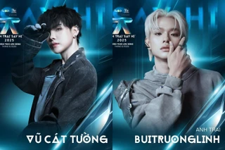 Tổ hợp "hit-maker" tại ATSH mùa 2: Vũ Cát Tường, Bùi Trường Linh và ai nữa?