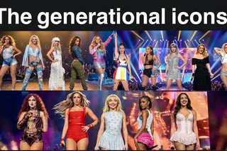 Biểu tượng âm nhạc Âu Mỹ qua từng thế hệ và những tranh cãi không thể tránh khỏi