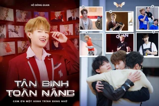 Tân Binh Toàn Năng: Rộ tin Hồ Đông Quan dừng chân vì điều khoản hợp đồng cũ?