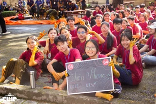 Nguồn: Đoàn trường THPT chuyên Lê Hồng Phong 