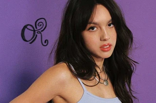 Bật mí sắp trở lại, Olivia Rodrigo đã sẵn sàng cho kỷ nguyên trưởng thành?