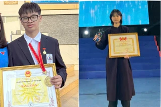 Teen Chuyên Cao Bằng mang đến những dự án khoa học vì sự phát triển của cộng đồng