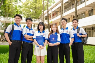 ĐH Sư phạm Kỹ thuật TP.HCM điều chỉnh mạnh từ tổ hợp xét tuyển đến chỉ tiêu ngành