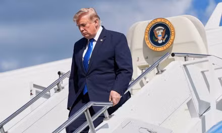 Sáu tháng chiến sự với Iran, Tổng thống Mỹ Trump đang lâm vào ngõ cụt?