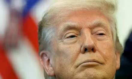 Tổng thống Mỹ Trump tuyên bố chấm dứt chiến tranh với Iran