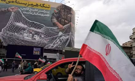 Người dân Iran thở phào khi đạt thoả thuận ngừng bắn với Mỹ