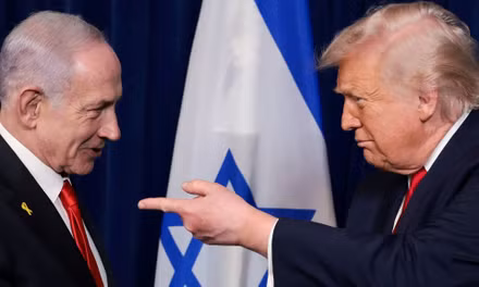 Thủ tướng Israel lần đầu lên tiếng về thỏa thuận Mỹ - Iran, thừa nhận có bất đồng với Tổng thống Mỹ Trump