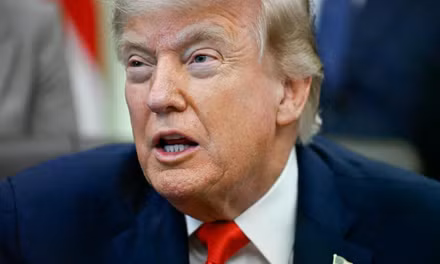 Đảng Dân chủ chỉ trích thỏa thuận Tổng thống Trump ký với Iran