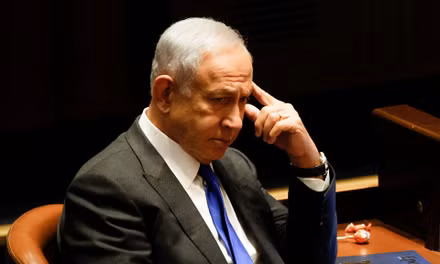 Israel lo 'trắng tay' sau thỏa thuận ngừng bắn Mỹ - Iran