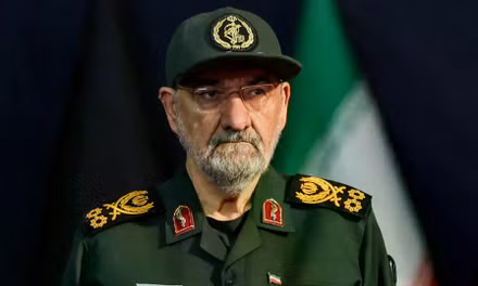 Cơ quan an ninh quốc gia hàng đầu Iran có lãnh đạo mới