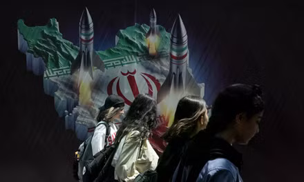 Iran nêu điều kiện hòa hoãn với Mỹ