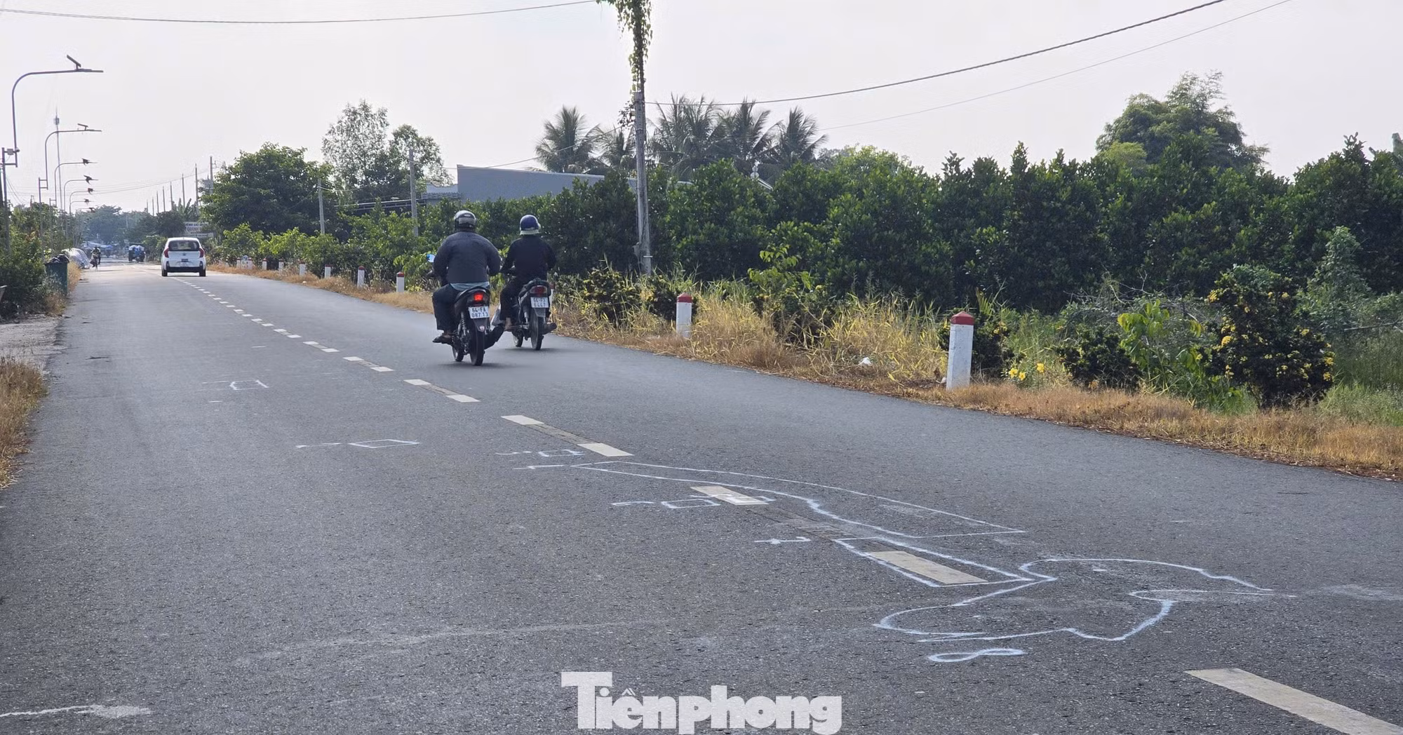 Vị trí xảy ra tai nạn. tp-tn.jpg