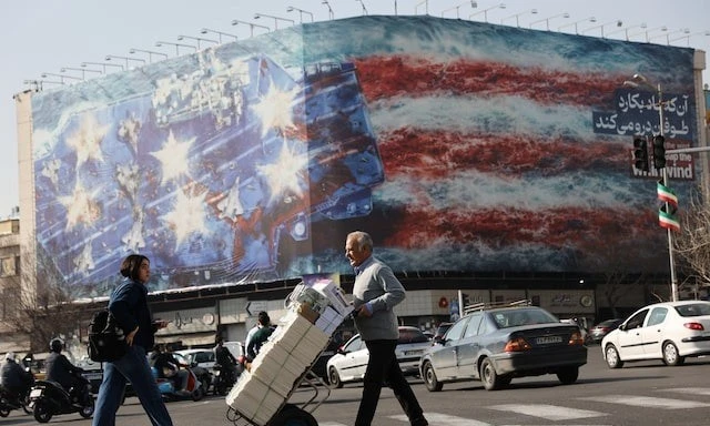 Mỹ gia tăng áp lực, Iran cân nhắc phương án phản hồi