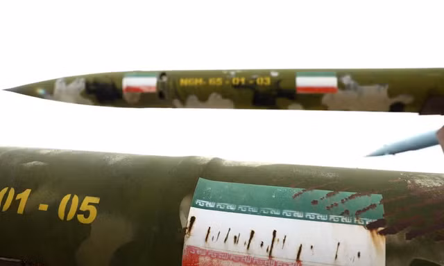 Iran tuyên bố dừng tấn công Israel