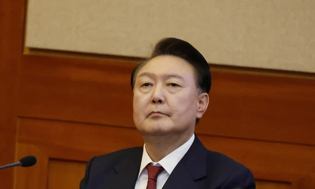 Tòa tuyên án cựu Tổng thống Hàn Quốc Yoon Suk Yeol