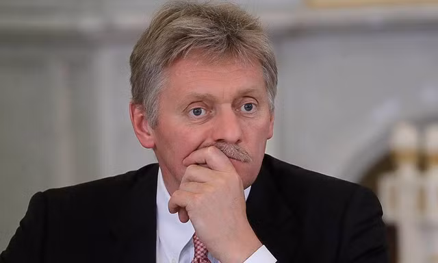 Điện Kremlin lần đầu lên tiếng về quyết định bố trí tàu ngầm hạt nhân của Tổng thống Mỹ 