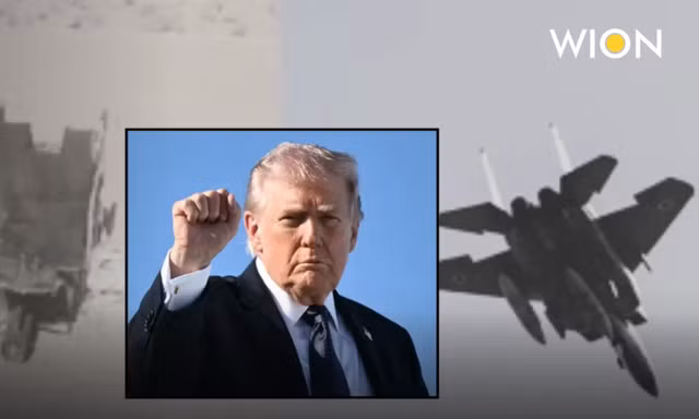 Tổng thống Mỹ tự hào về chiến dịch giải cứu sĩ quan F-15 mất tích ở Iran