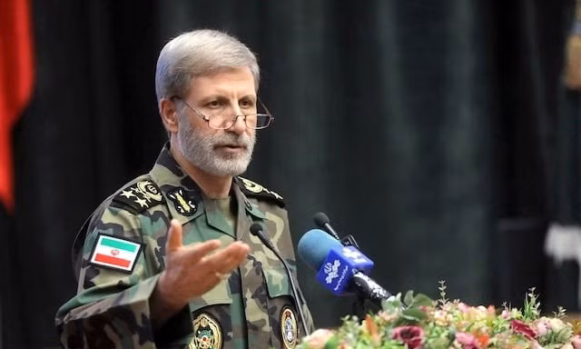 Quân đội Iran được yêu cầu giám sát Mỹ - Israel 'từng phút', chuẩn bị kịch bản chiến sự leo thang