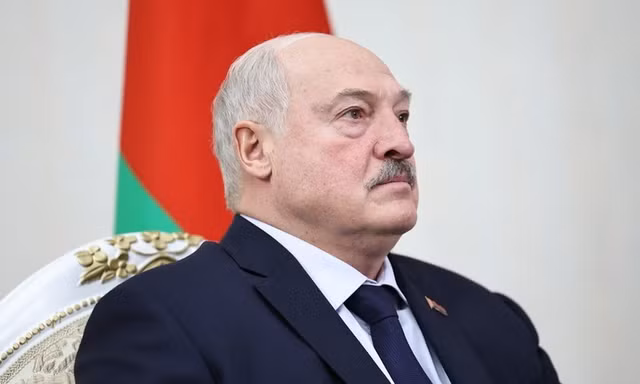 Tổng thống Belarus ân xá 123 tù nhân sau cuộc gặp đặc phái viên Mỹ