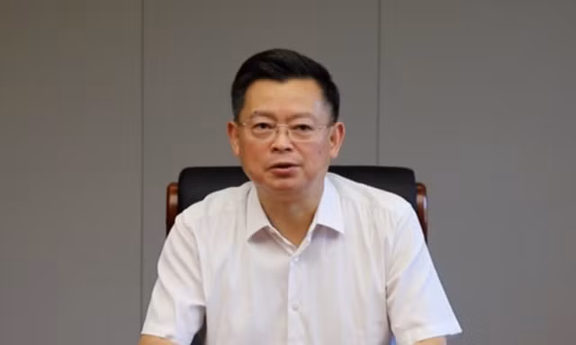 Thêm một quan chức ngành công nghiệp quốc phòng Trung Quốc 'ngã ngựa'