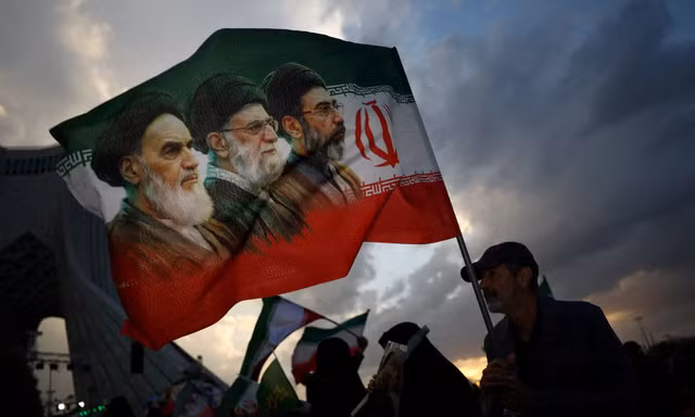 Iran dọa giáng 'đòn đau' nếu Mỹ nối lại các cuộc tấn công