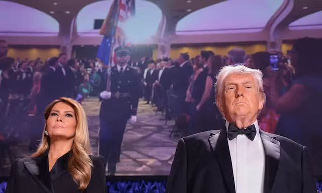 Vụ nổ súng tại sự kiện có tổng thống Mỹ: Vì sao ông Trump bất ngờ thay đổi thái độ với báo giới?