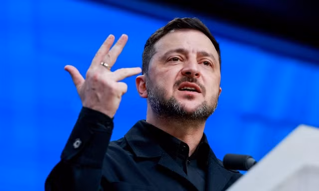 Mỹ thúc đẩy đối thoại ba bên, nhưng Nga và Ukraine chưa tìm được tiếng nói chung về Donbass
