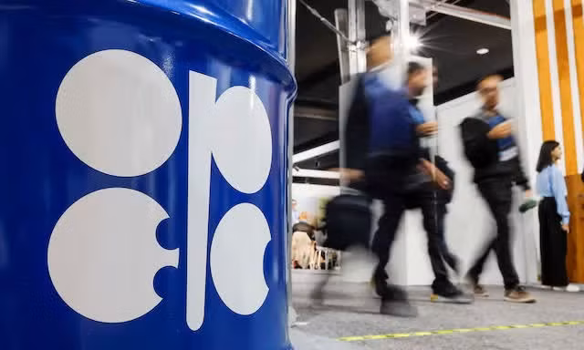 Nga lên tiếng trấn an khi UAE đột ngột rút khỏi OPEC