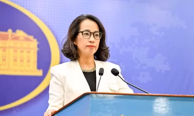 Quan hệ Việt Nam - Trung Quốc: Tin cậy chính trị của hai bên ở tầm mức cao