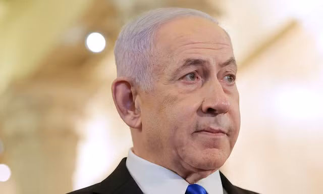 Thực hư tin Thủ tướng Israel âm thầm thăm Các Tiểu vương quốc Ả-rập Thống nhất