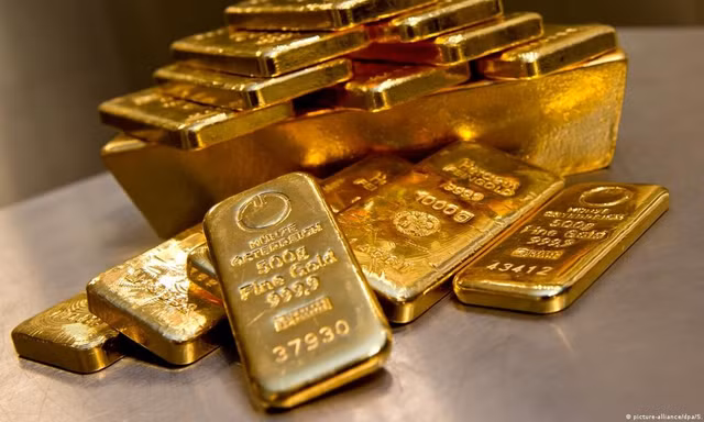 Nhật Bản: Người giấu tên quyên góp 21 kg vàng để thành phố sửa đường ống nước