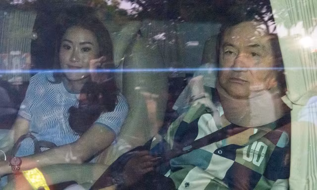 Từ trại giam đến phòng VIP: Quá trình nằm viện né án tù của cựu Thủ tướng Thái Lan Thaksin Shinawatra