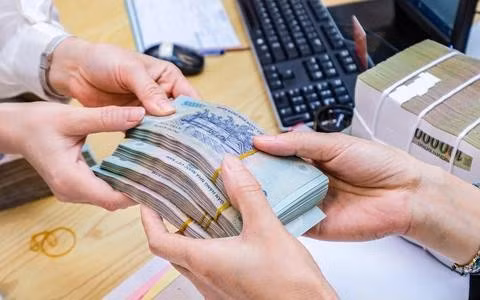 Chi tiết bảng lương viên chức tăng từ ngày 1/7