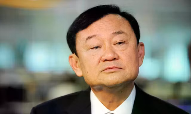 Được ân xá, cựu Thủ tướng Thái Lan Thaksin Shinawatra sắp ra tù