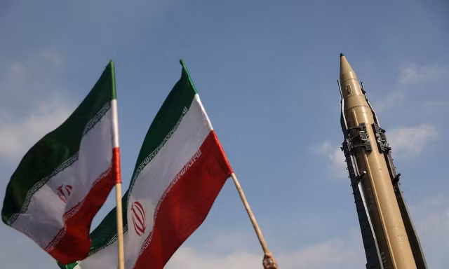Iran nói đã có tiến triển trong các cuộc đàm phán với Mỹ