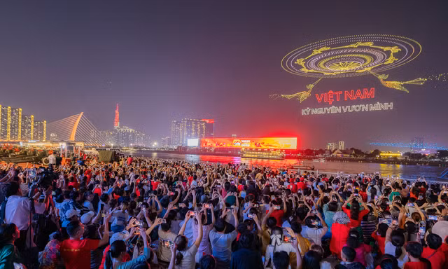 Mỗi người dân là một đại sứ lan tỏa hình ảnh Việt Nam