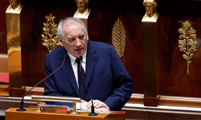 Thủ tướng Francois Bayrou bị bãi nhiệm, Chính phủ Pháp sụp đổ