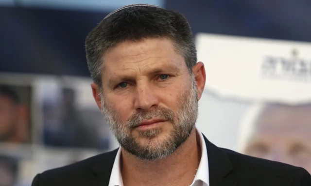 Con trai một bộ trưởng Israel bị thương khi chiến đấu