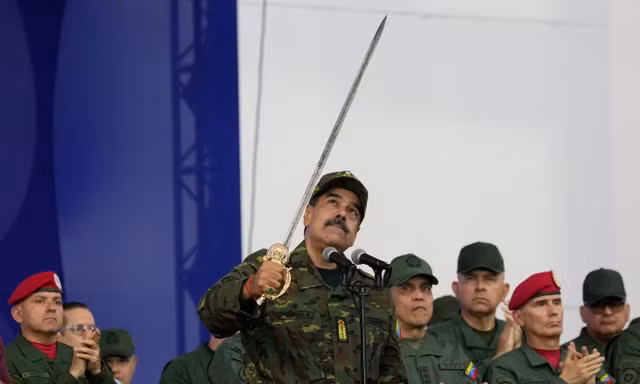 Bộ trưởng Quốc phòng Venezuela: Phần lớn vệ sĩ của ông Nicolas Maduro đã thiệt mạng